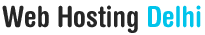 Web Hosting Delhi