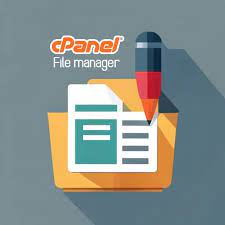 Default Files and Folders in cPanel