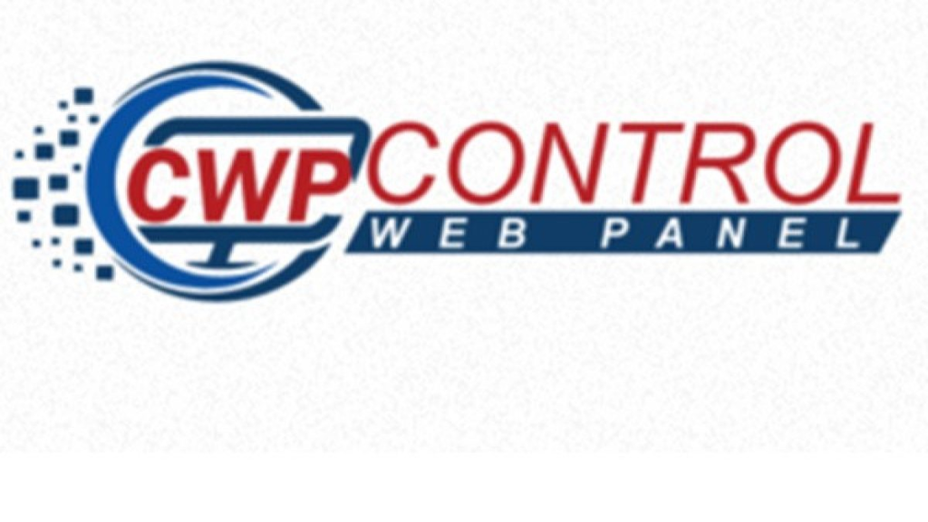 Install Control Web Panel CWP